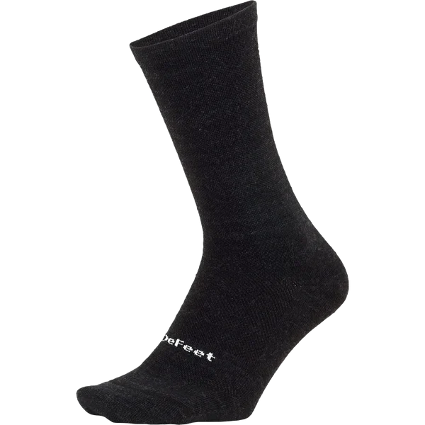 Wooleator Pro 6" D-Logo
