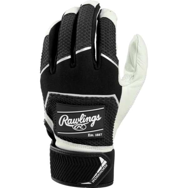 Workhorse Batting Glove