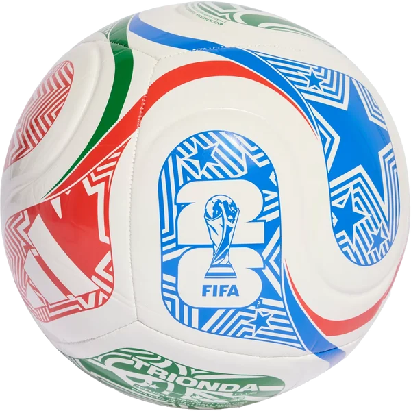 World Cup Club Ball