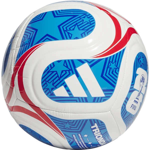 World Cup Club USA Ball