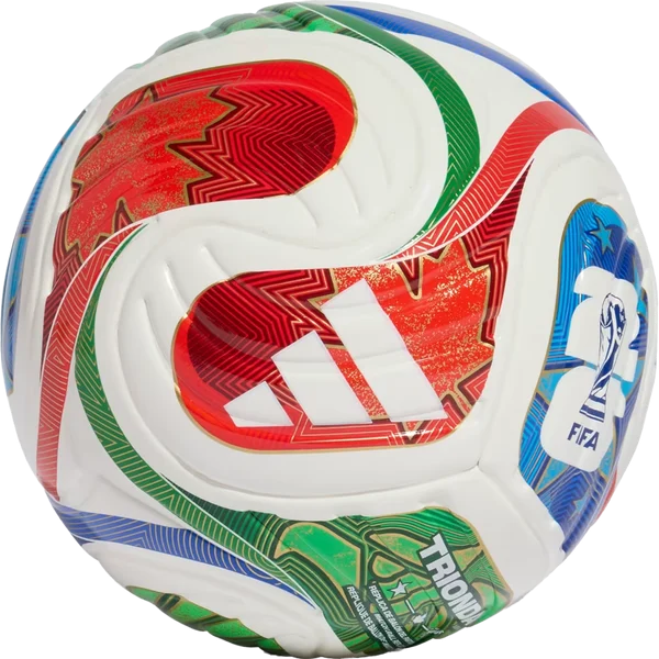 World Cup Mini Ball