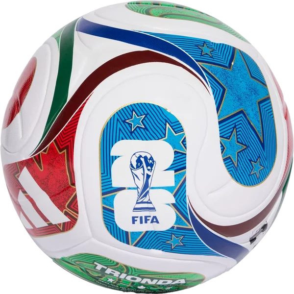 World Cup Trionda League Ball