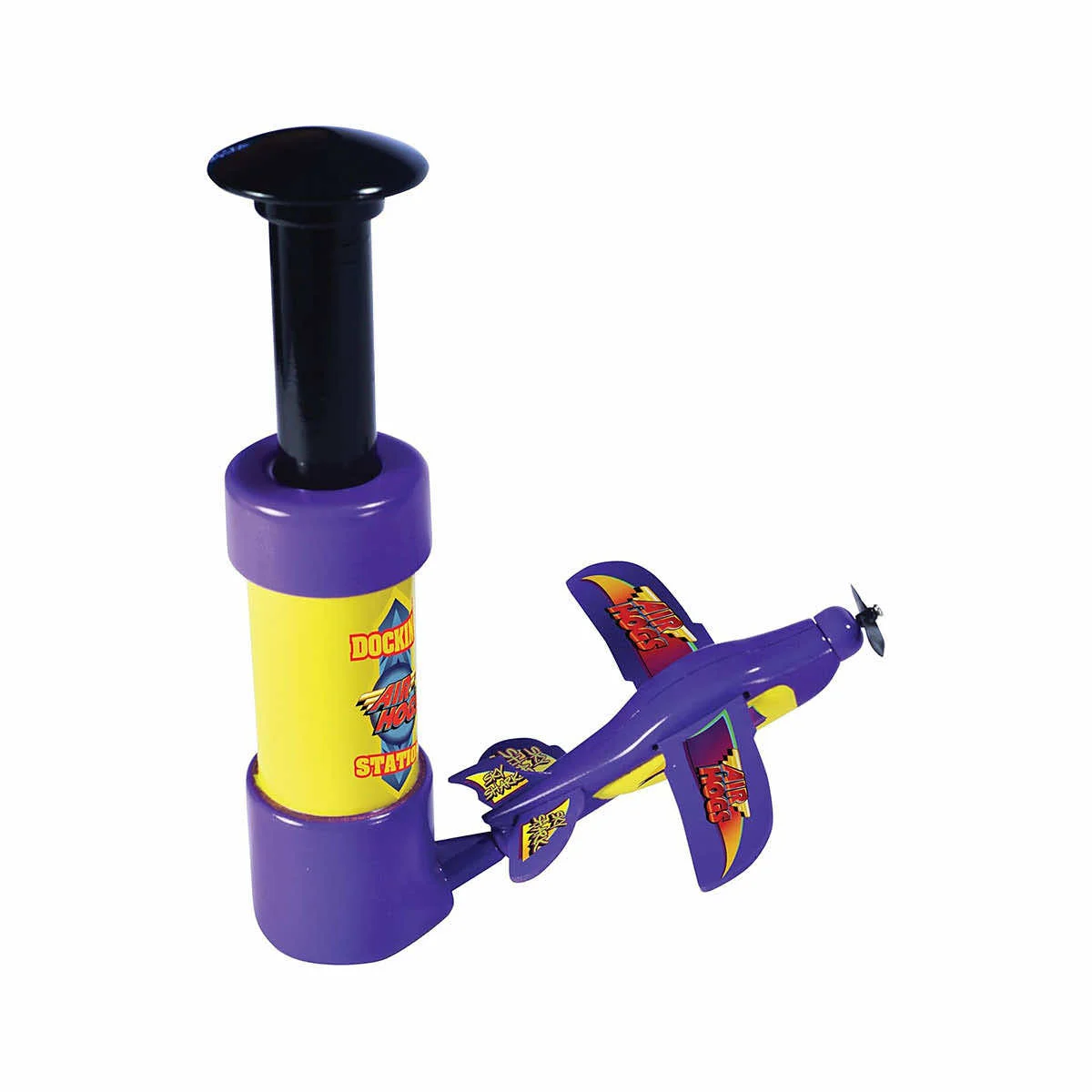 World's Smallest Air Hogs Toy