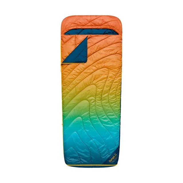 Wrap Sack 20 Sleeping Bag - Baja Fade
