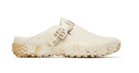 WRAPT SLIDE NUBUCK