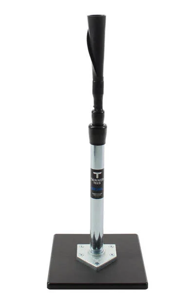 WS Tanner Original-Standard Adjustable 26-43 Inch Stem with Original Base