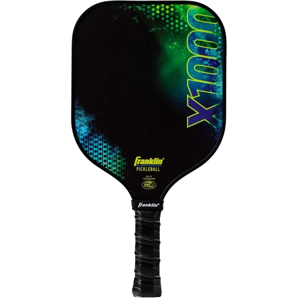 X-1000 Series Fiberglass Pickleball Paddle