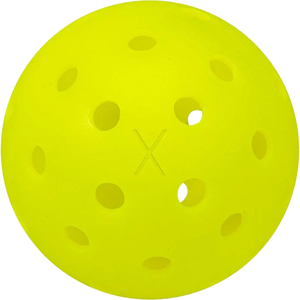 X-40 Outdoor Pickleball (12 Pack)