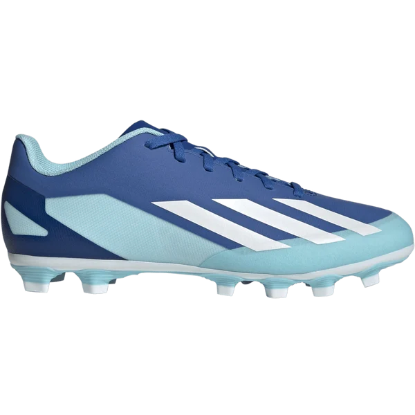 X CrazyFast.4 Flexible Ground