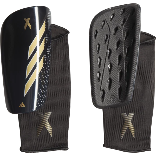 X Speedportal League Shin Guard