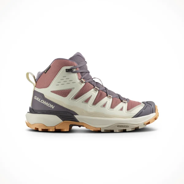X Ultra 360 Edge MID GTX — Women's