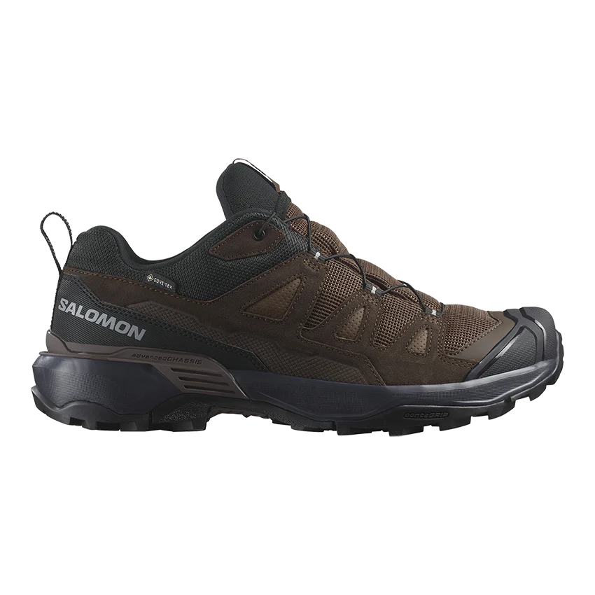 X ULTRA 360 LEATHER GORE-TEX