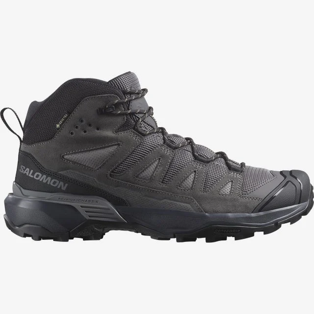 X ULTRA 360 LEATHER MID GORE-TEXMen's