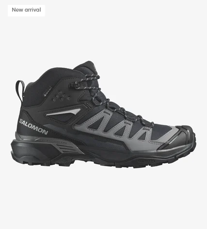 X ULTRA 360 MID GTX