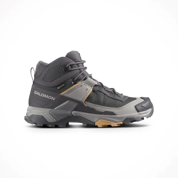 X Ultra 5 MID GTX — Women's