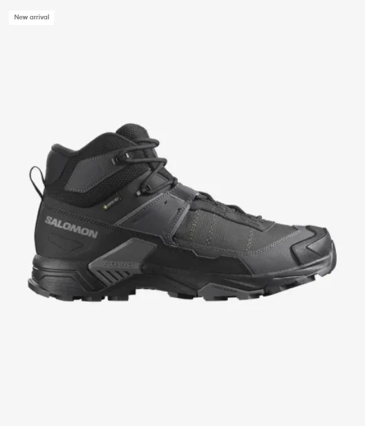 X ULTRA 5 MID WIDE GTX