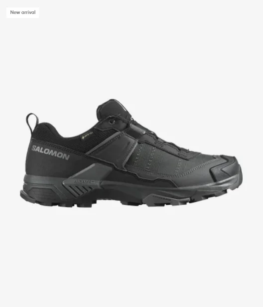 X ULTRA 5 WIDE GTX