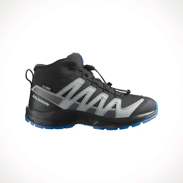 XA Pro V8 MID WP J — Kids'