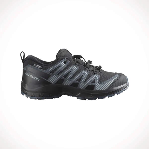 XA Pro V8 WP J — Kids'