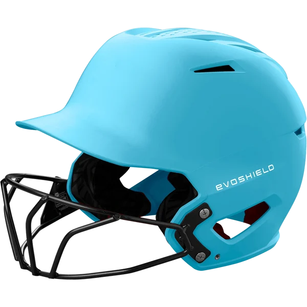 XVT 2.0 Matte Fastpitch Batting Helmet