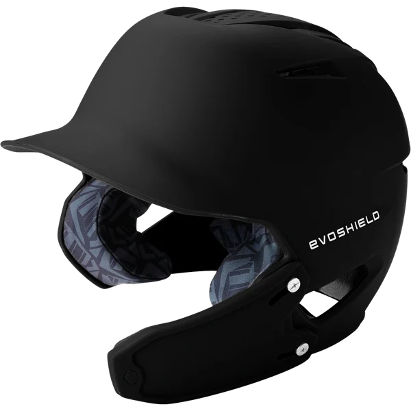 XVT 2.0 Matte Helmet with Face Shield