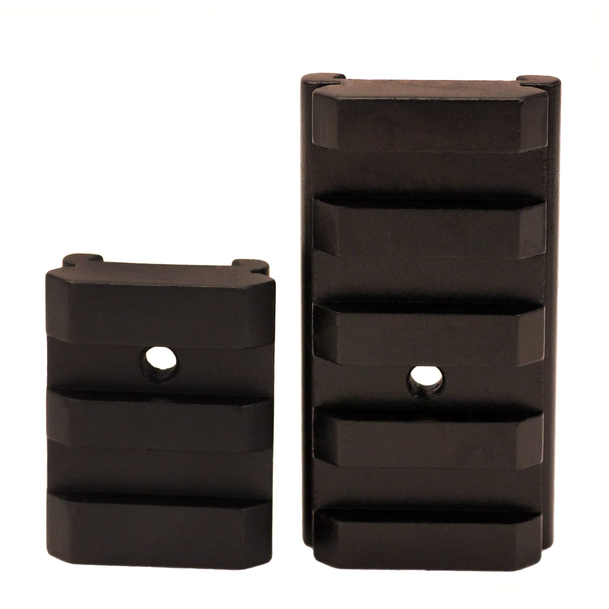 XXB Burris Optics Xtreme Tactical Picatinny Low Profile Steel Base | Miyar Adventures