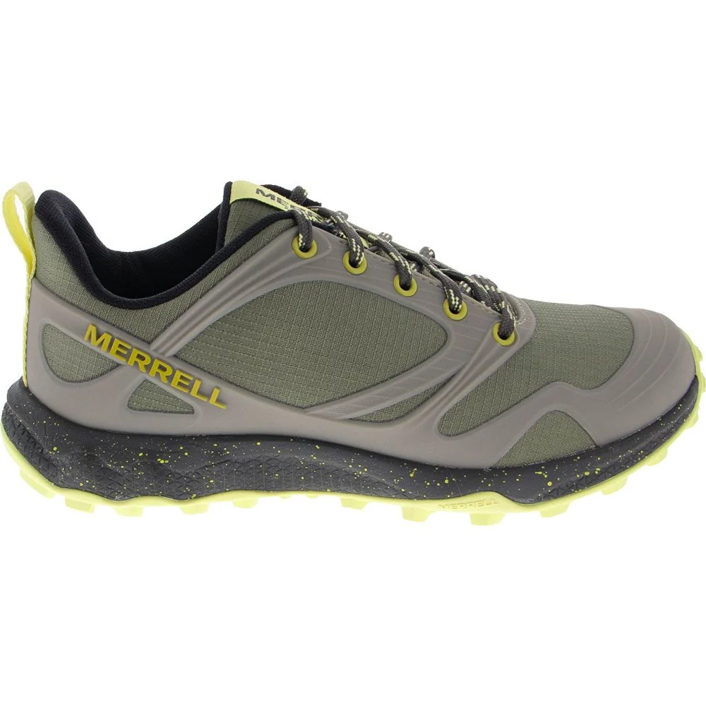 XXB Merrell Altalight Hiking Shoes - Women's | Miyar Adventures
