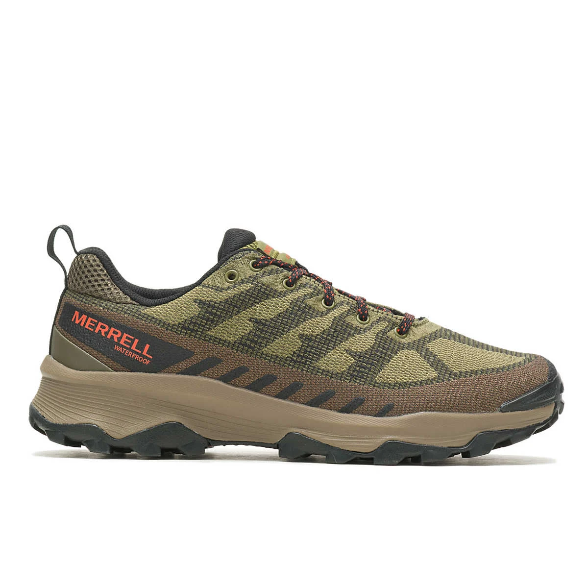 XXB Merrell Men's Speed Eco Waterproof | Miyar Adventures