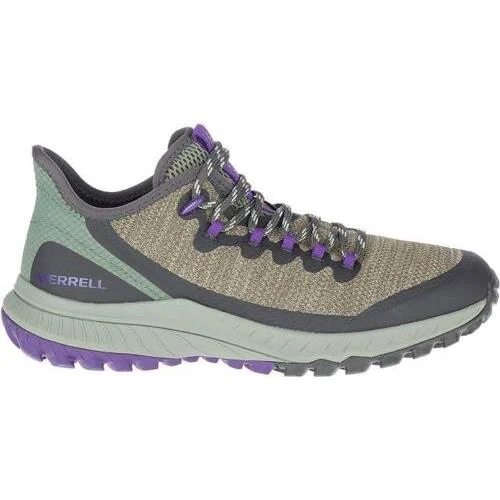 XXB Merrell Women's Bravada Shoes | Miyar Adventures