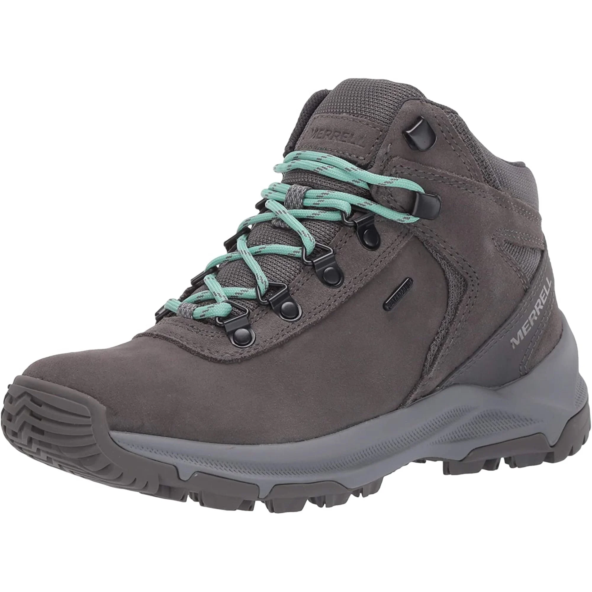 XXB Merrell Women's Erie Mid Waterproof Hiking Boot | Miyar Adventures