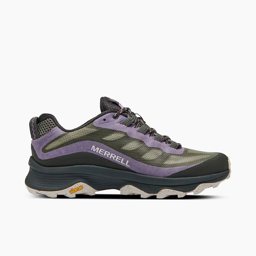 XXB Merrell Women's Moab Speed | Miyar Adventures