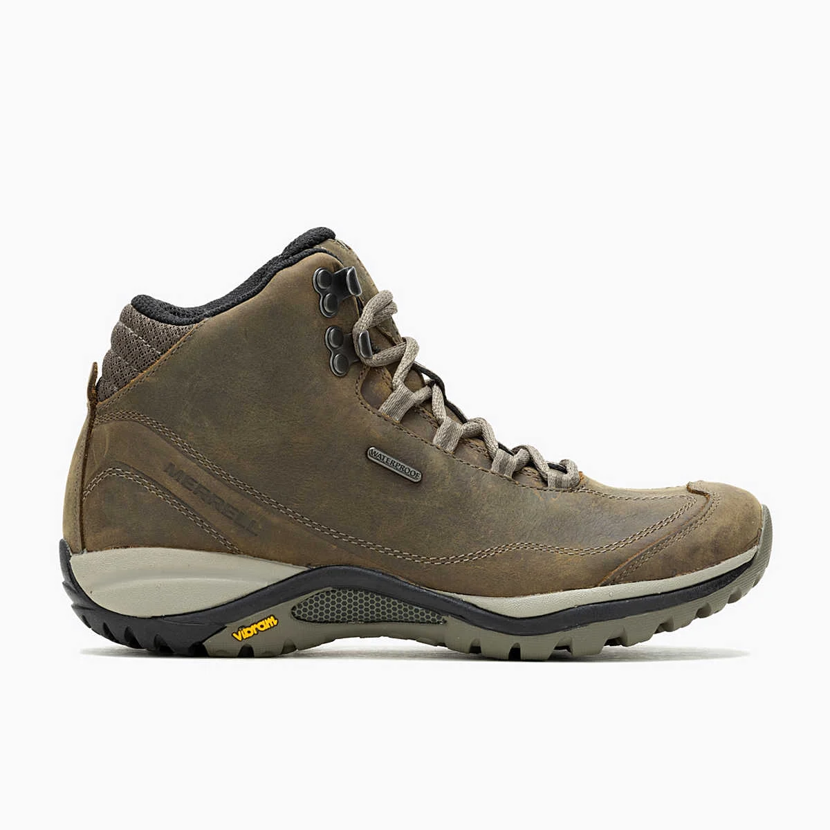 XXB Merrell Women's Siren Traveller 3 Mid Waterproof | Miyar Adventures