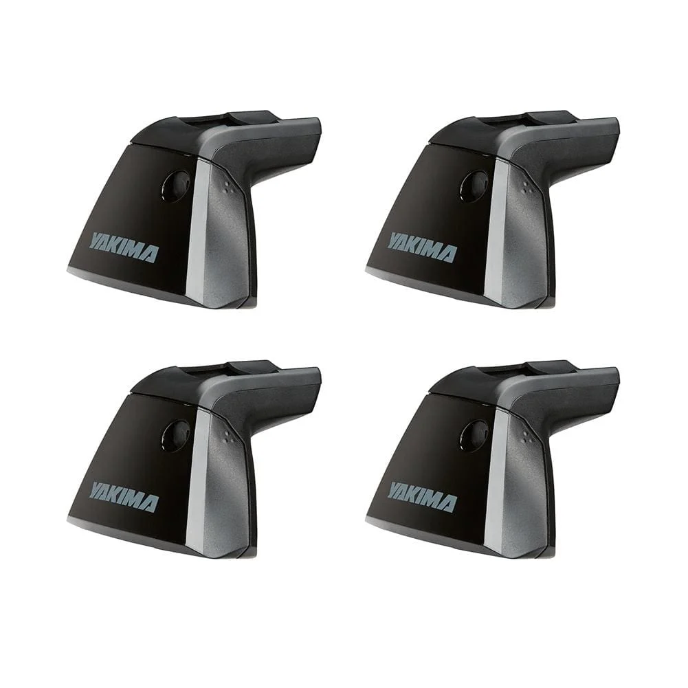 Yakima Baseline Gloss Tower 4PK - DSCTD