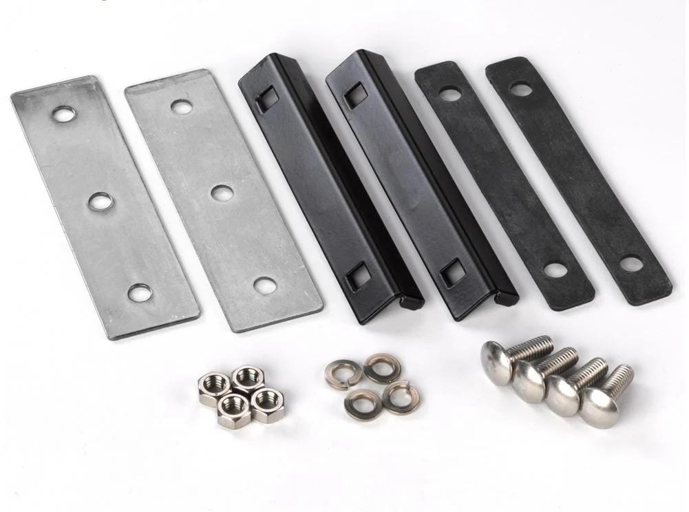 Yakima Side Loader Pair of Brackets