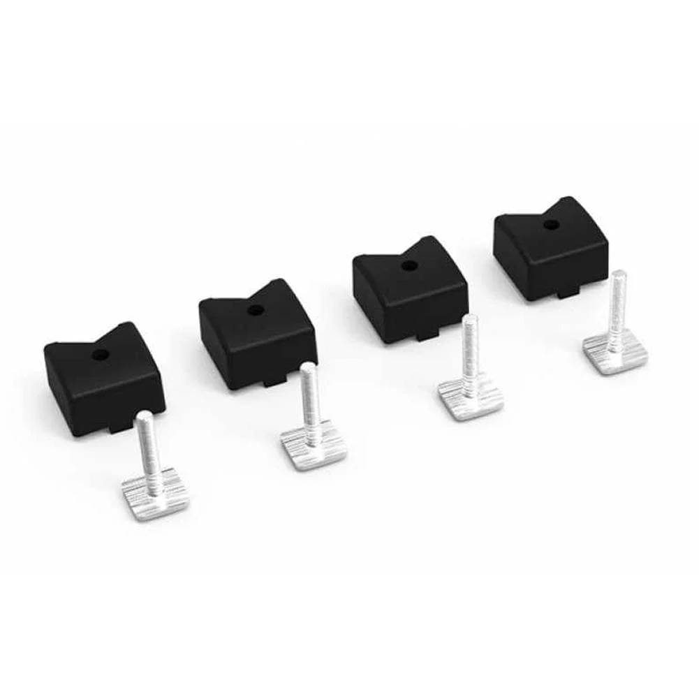 Yakima SmarT-Slot Ski Kit 2 - FatCat or FatCat EVO