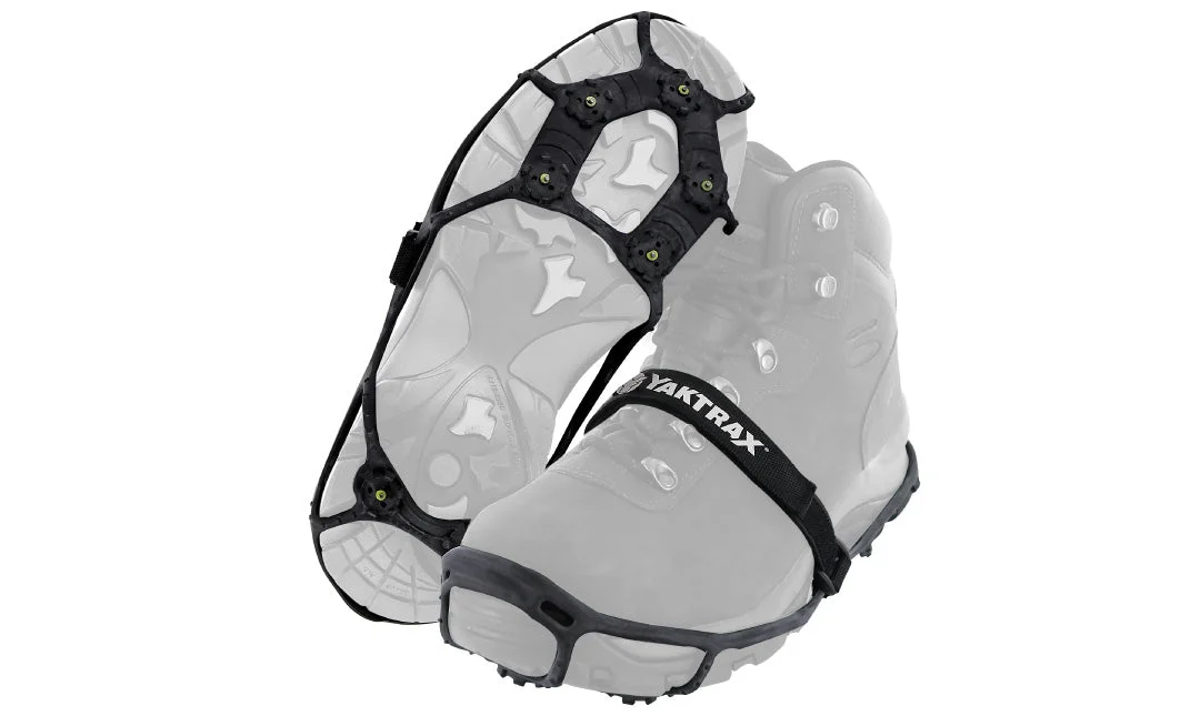Yaktrax Spikes Shoe Traction Device | Miyar Adventures