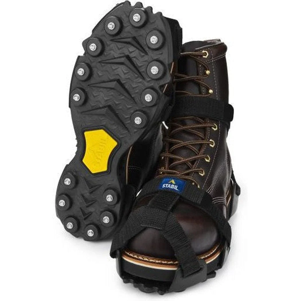 YakTrax STABIL Max Cleat