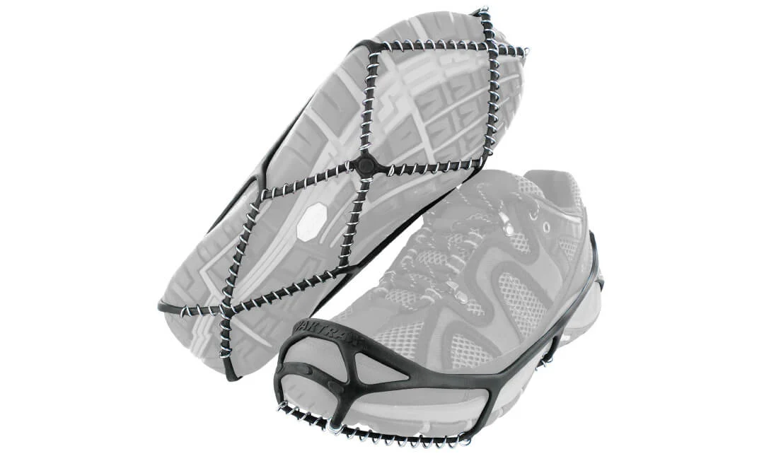 Yaktrax Walk Shoe Traction Device | Miyar Adventures
