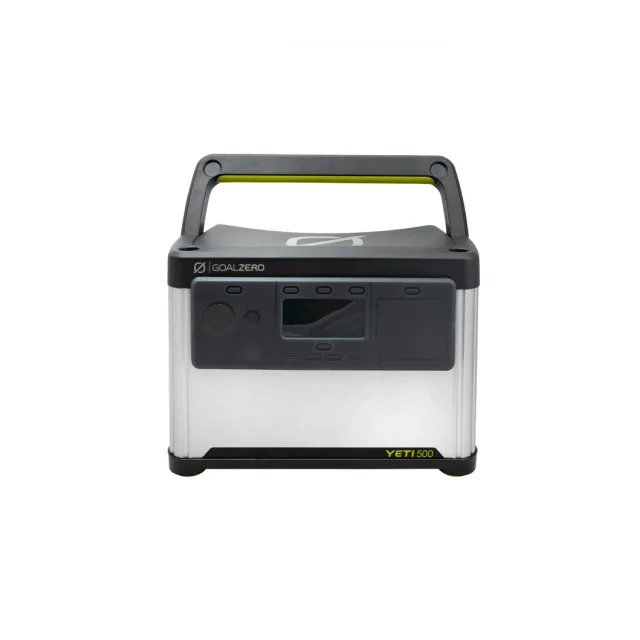 Yeti 500 6g 120v