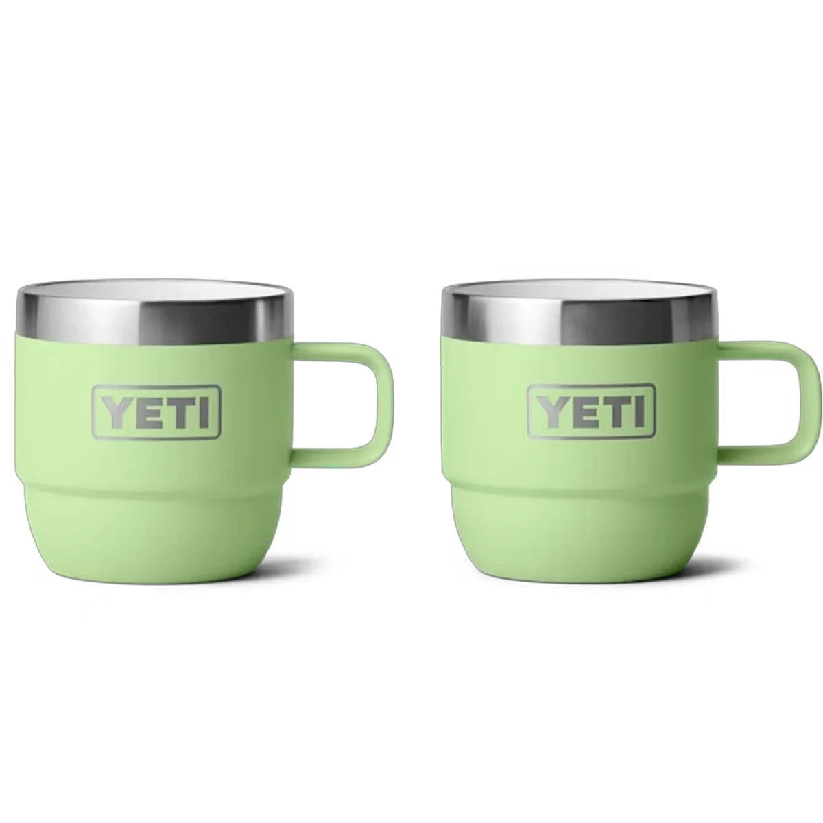 Yeti Rambler 6 oz Mug 2 Pack