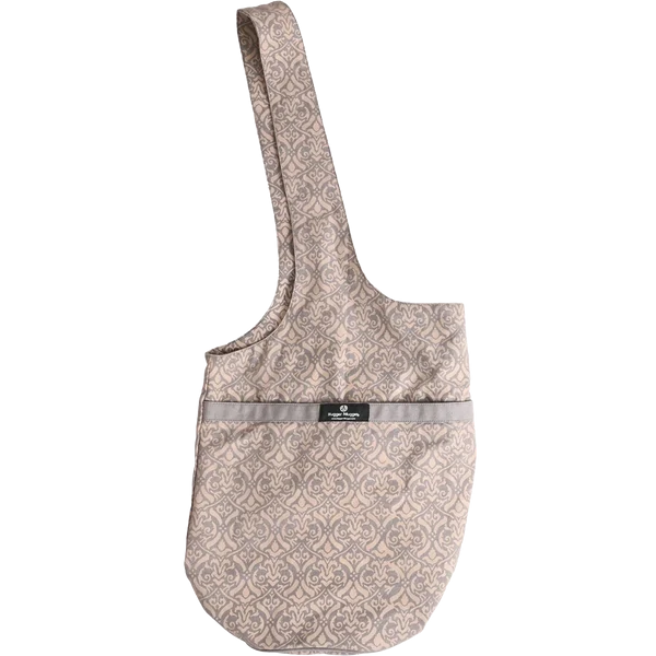 Yoga Tote Bag