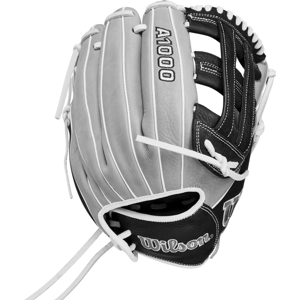 Youth A1000 Fast Pitch Infield - 12" H-Web
