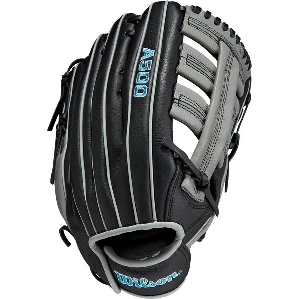 Youth A500 AP - 12.5" Single Post Web Left Hand Throw