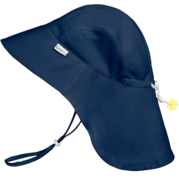 Youth Adventure Sun Protection Hat