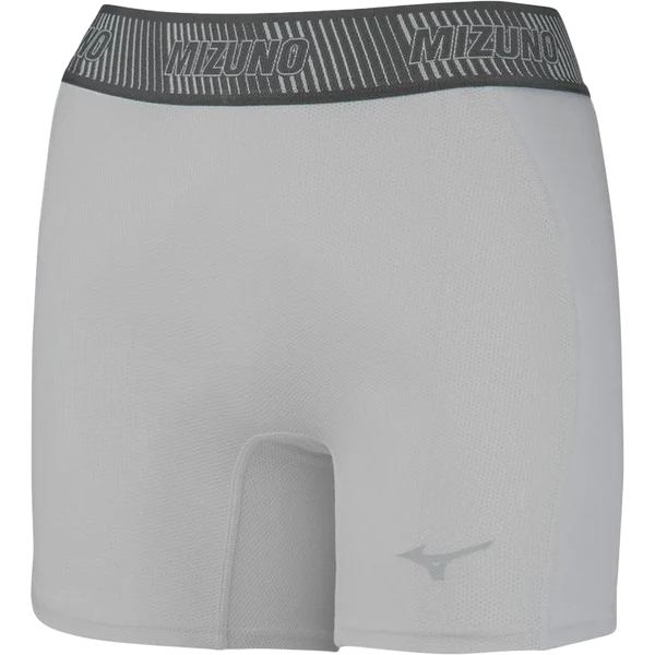 Youth Aero Vent Padded Sliding Short