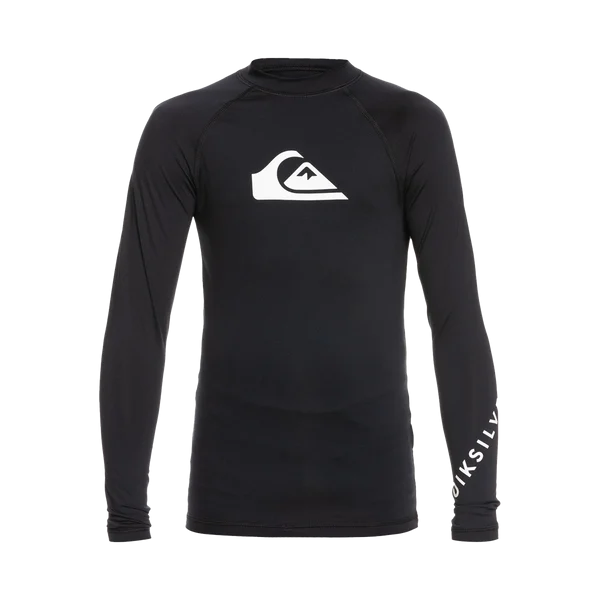 Youth All Time Long Sleeve