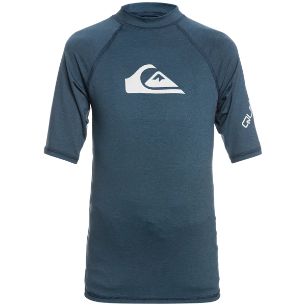 Youth All Time Short Sleeve