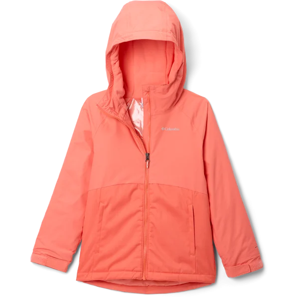 Youth Alpine Action III Jacket