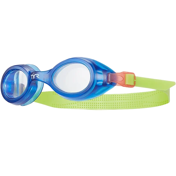Youth Aqua Blaze Goggles