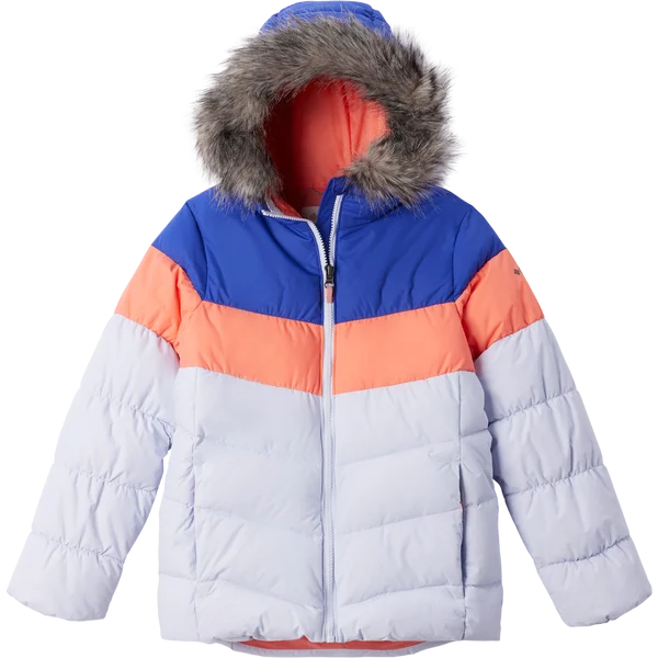 Youth Arctic Blast III Jacket